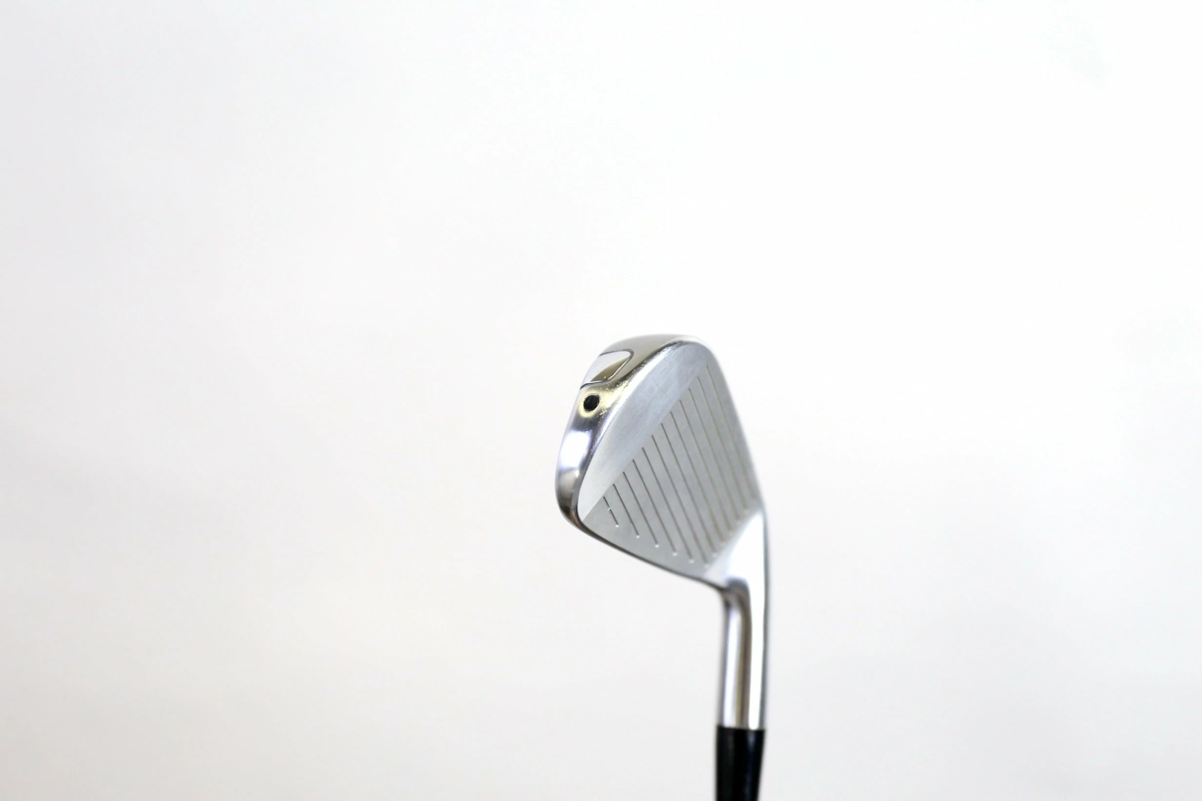 LEFTY Titleist U500 Utility 4 Hybrid 23* 38.5 In KBS Steel Shaft Stiff Flex - Image 3