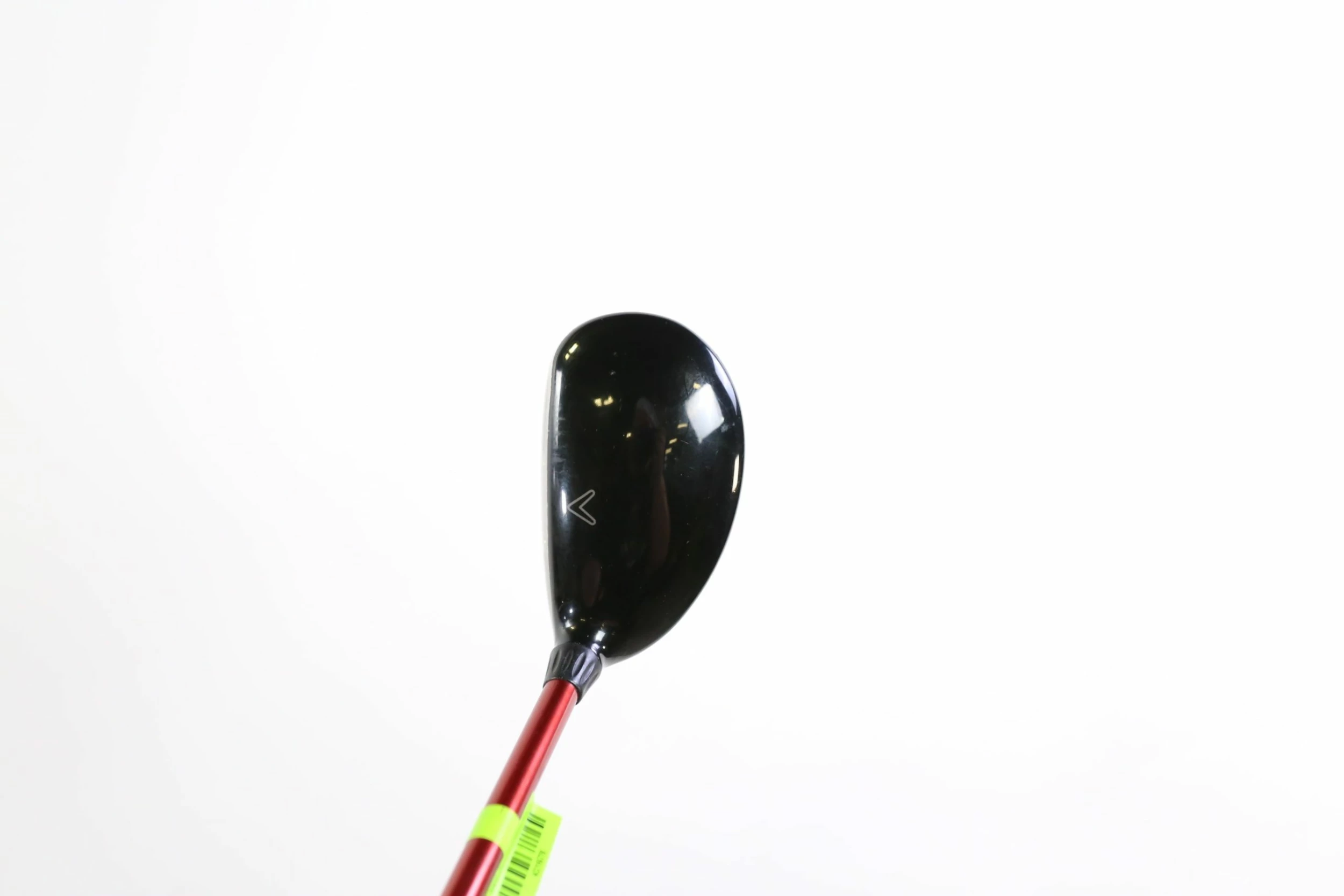 Callaway Big Bertha Diablo 4 Hybrid 24* RH 39.75 In Callaway Graphite Regular - Image 6