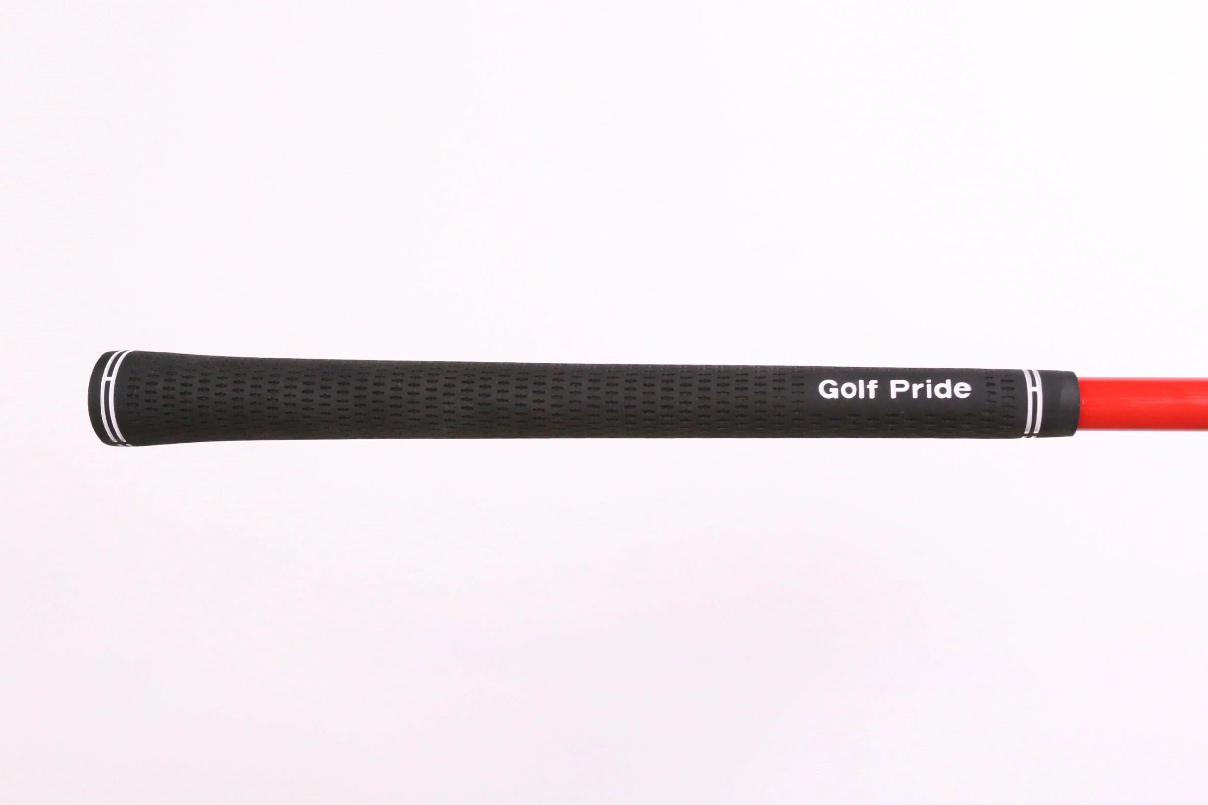 Callaway Diablo Edge Driver - Right-Handed - 10 Degrees - Seniors Flex - Image 7