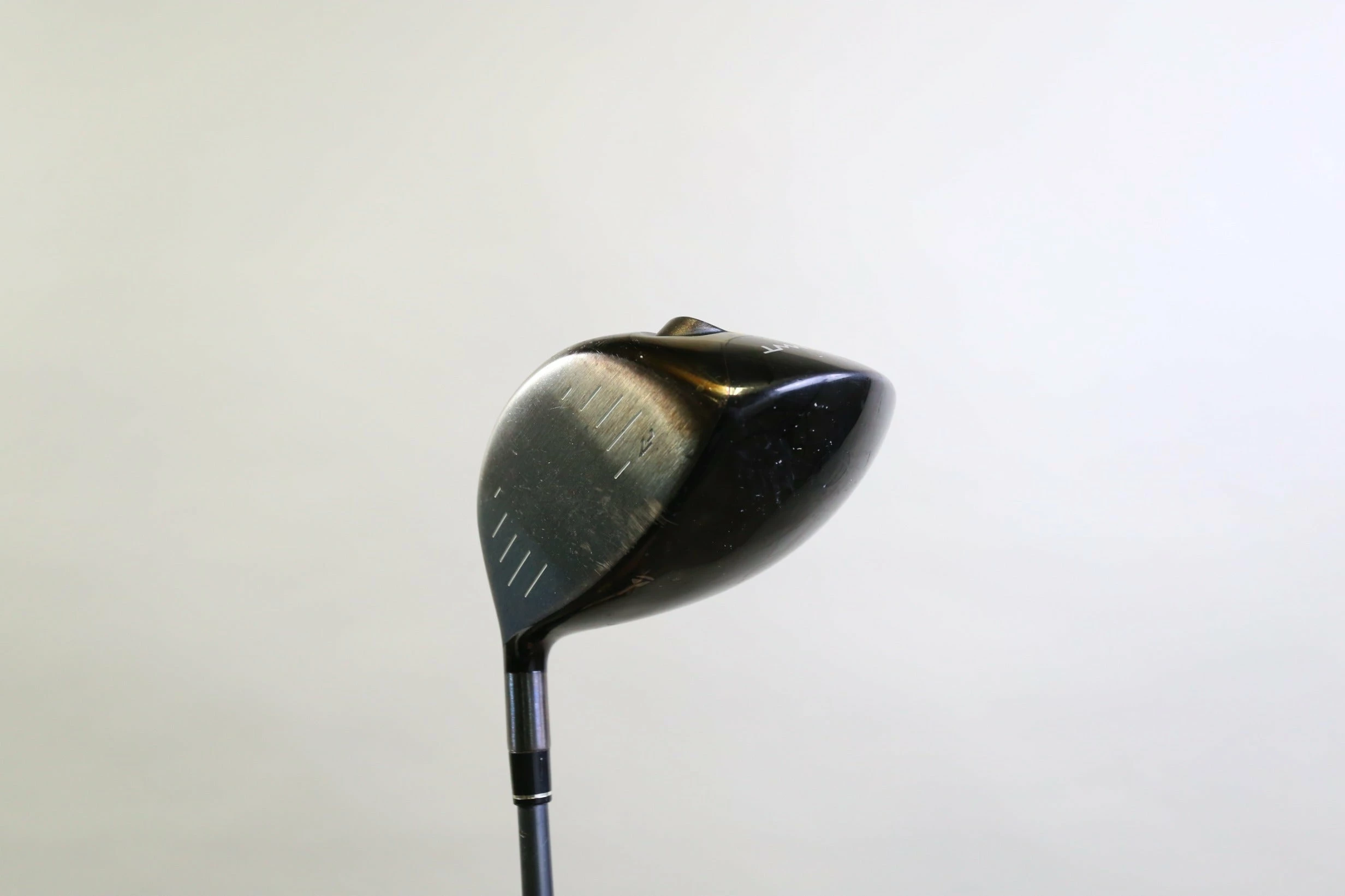 TaylorMade R7 SuperQuad Driver - Right-Handed - 10.5 Degrees - Regular Flex - Image 5