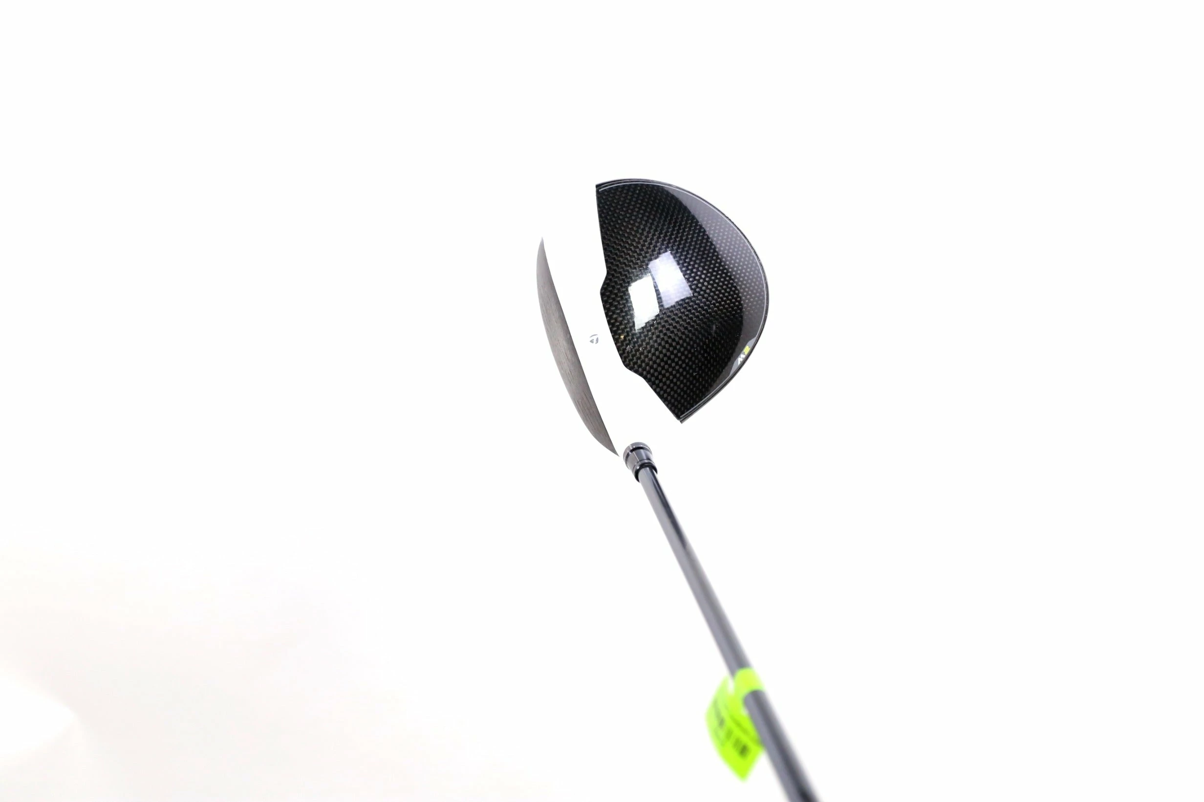 TaylorMade M2 2017 Driver - Right-Handed - 10.5 Degrees - Regular Flex - Image 7