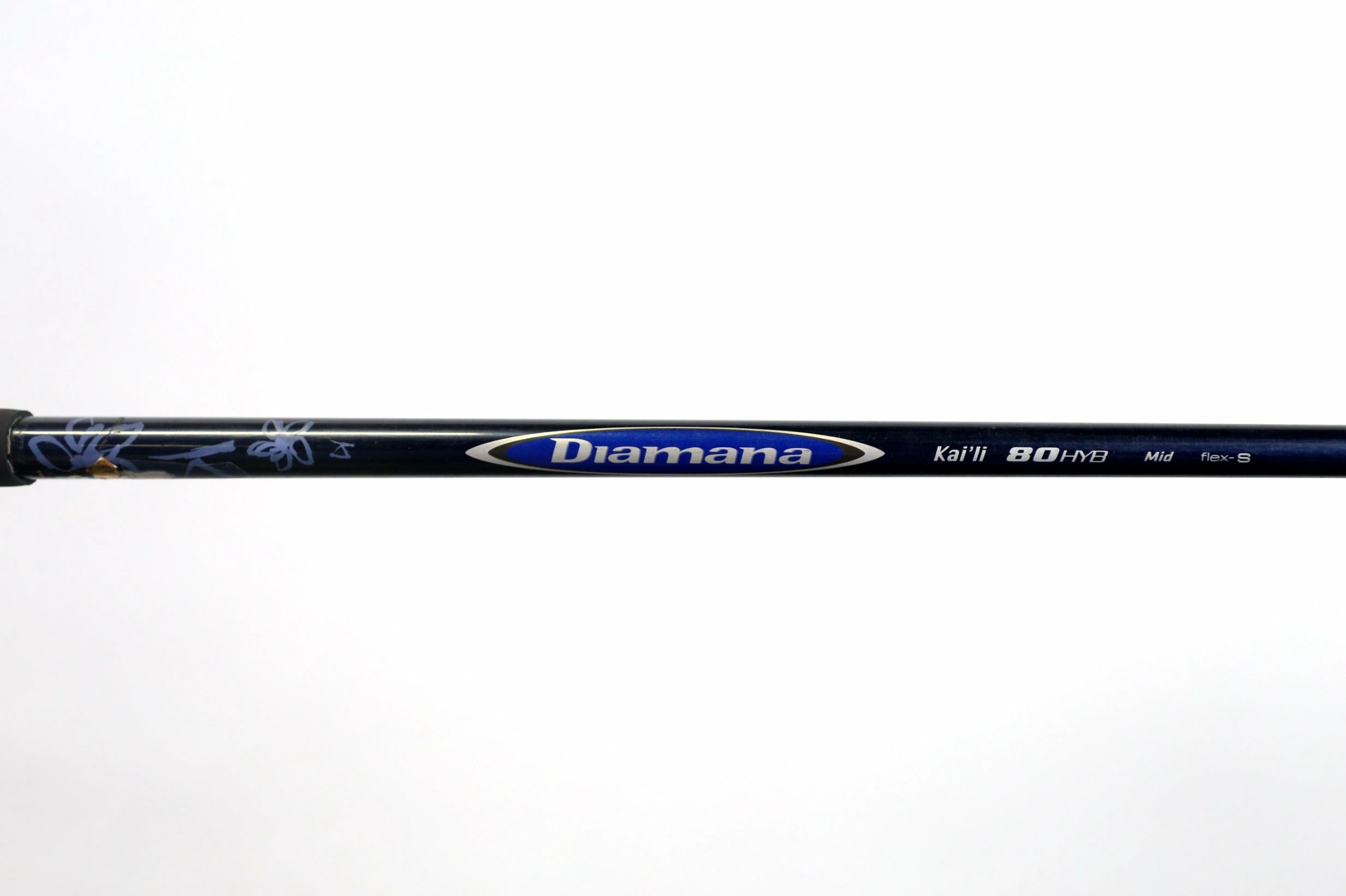 Titleist 910H 3 Hybrid 21* RH 39.75 In Diamana Graphite Shaft Stiff Flex - Image 8