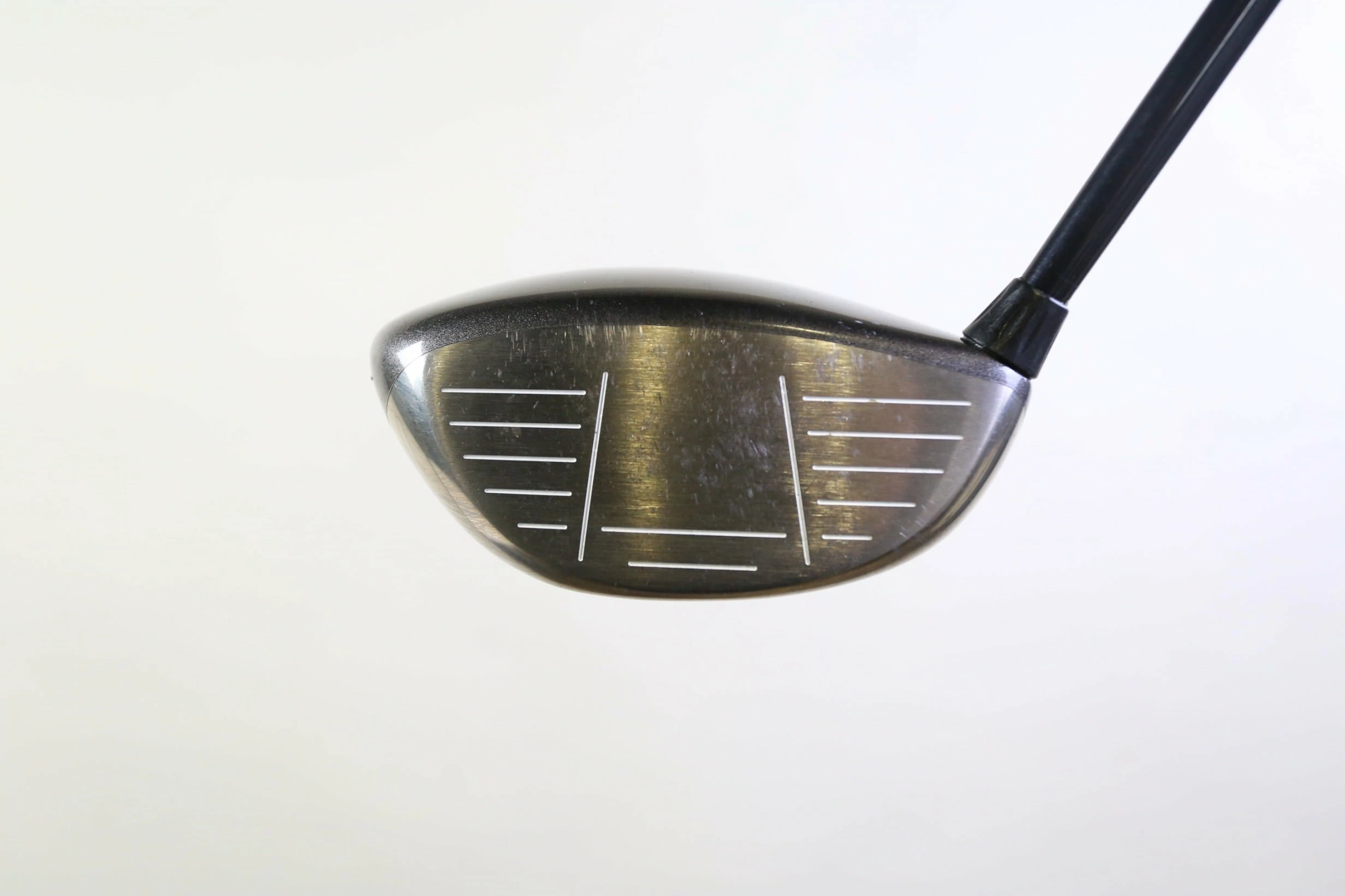 Callaway Big Bertha Titanium 2004 Driver - Right-Handed - 10 Degrees - Regular Flex - Image 6