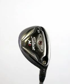Titleist 816 H1 4 Hybrid 23* RH 39 In Mitsubishi Diamana Graphite Regular Flex