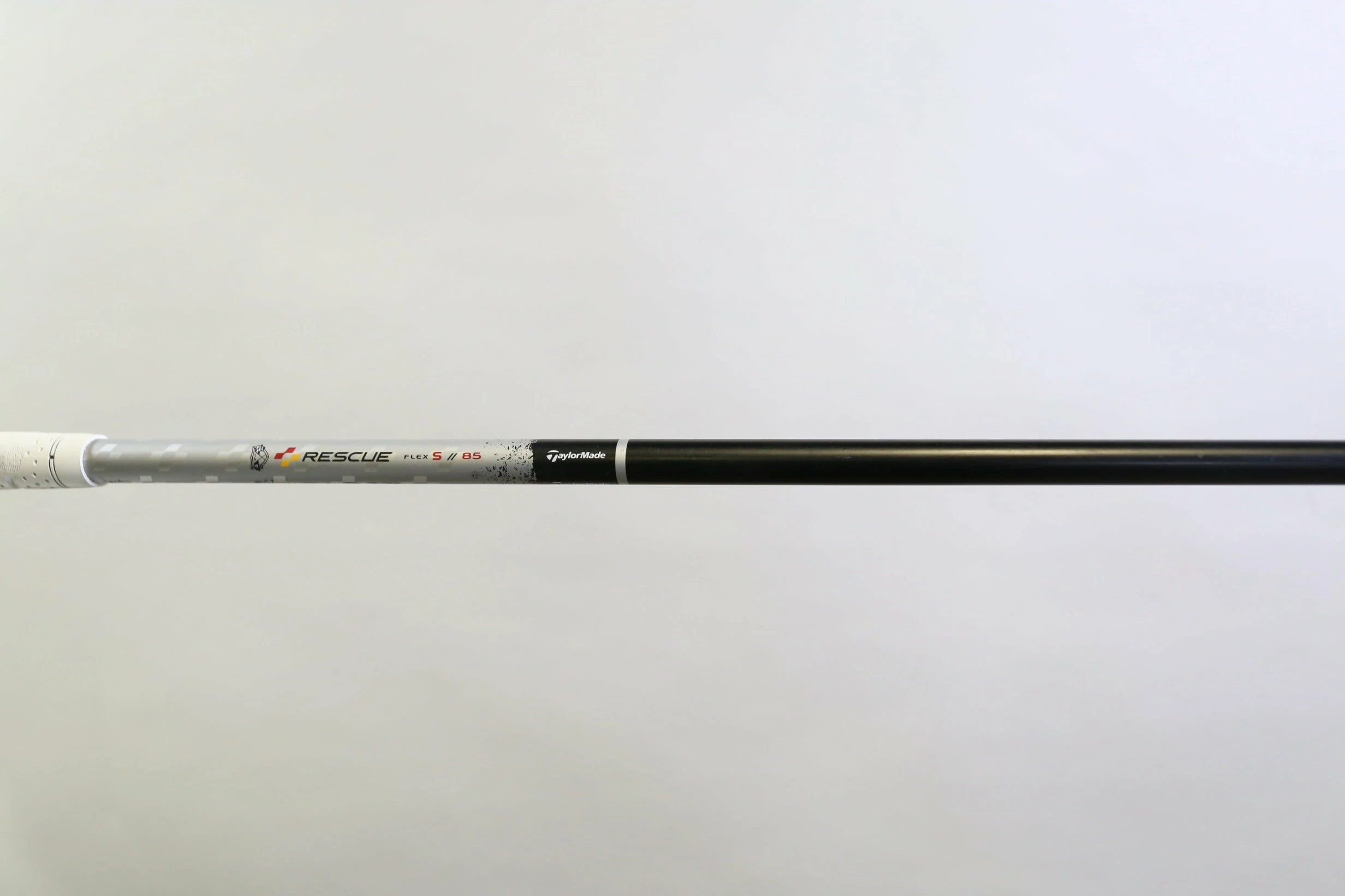 TaylorMade Rescue 2011 3 Hybrid 18* RH 40.5 In Graphite Shaft Stiff Flex - Image 8