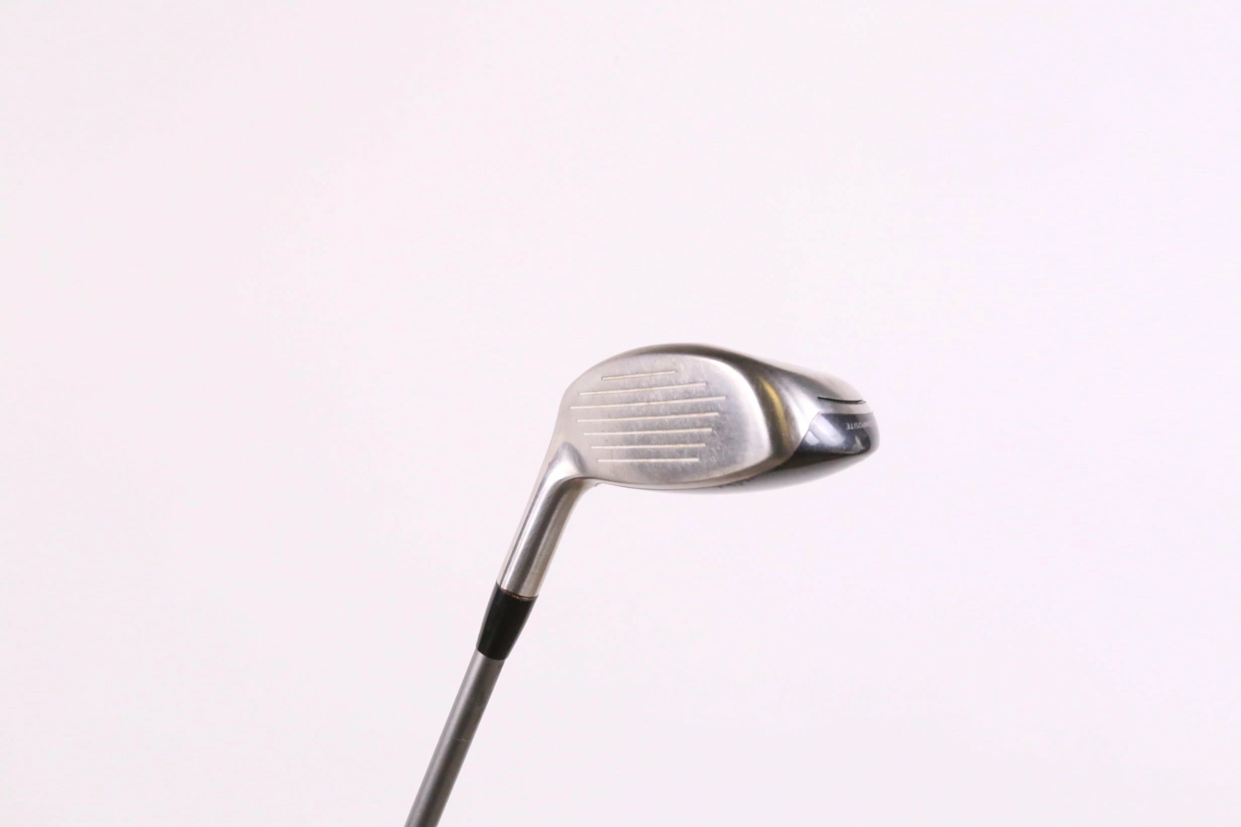 Mizuno Fli-Hi CLK 2 Hybrid 17* RH 41 In Accra Graphite Shaft Stiff Flex - Image 4