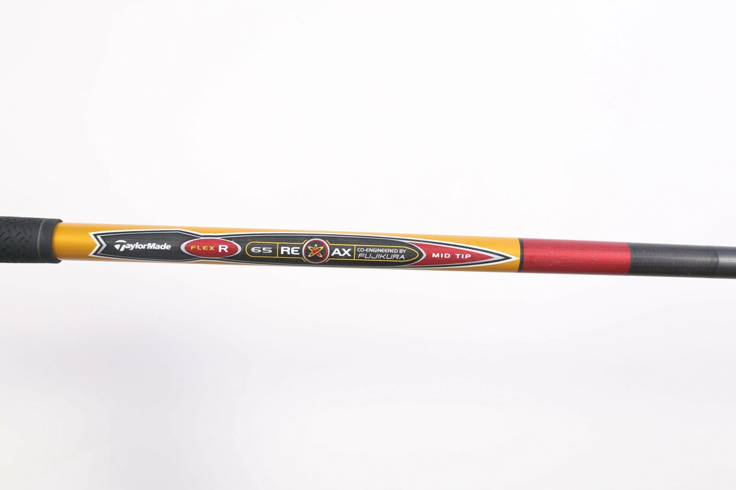 TaylorMade R7 425 Driver - Right-Handed - 9.5 Degrees - Regular Flex - Image 8