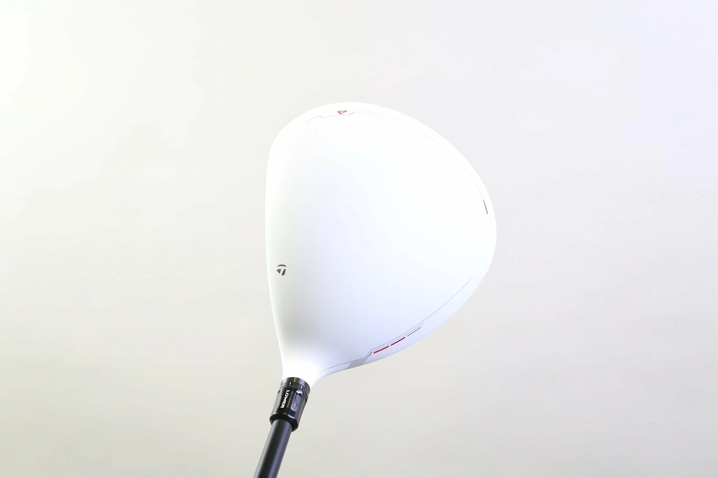 TaylorMade R11 Driver - Right-Handed - 10.5 Degrees - Stiff Flex - Image 7