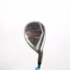 Callaway Diablo Edge 5 Hybrid 27* RH 38 In Callaway Graphite Ladies Flex