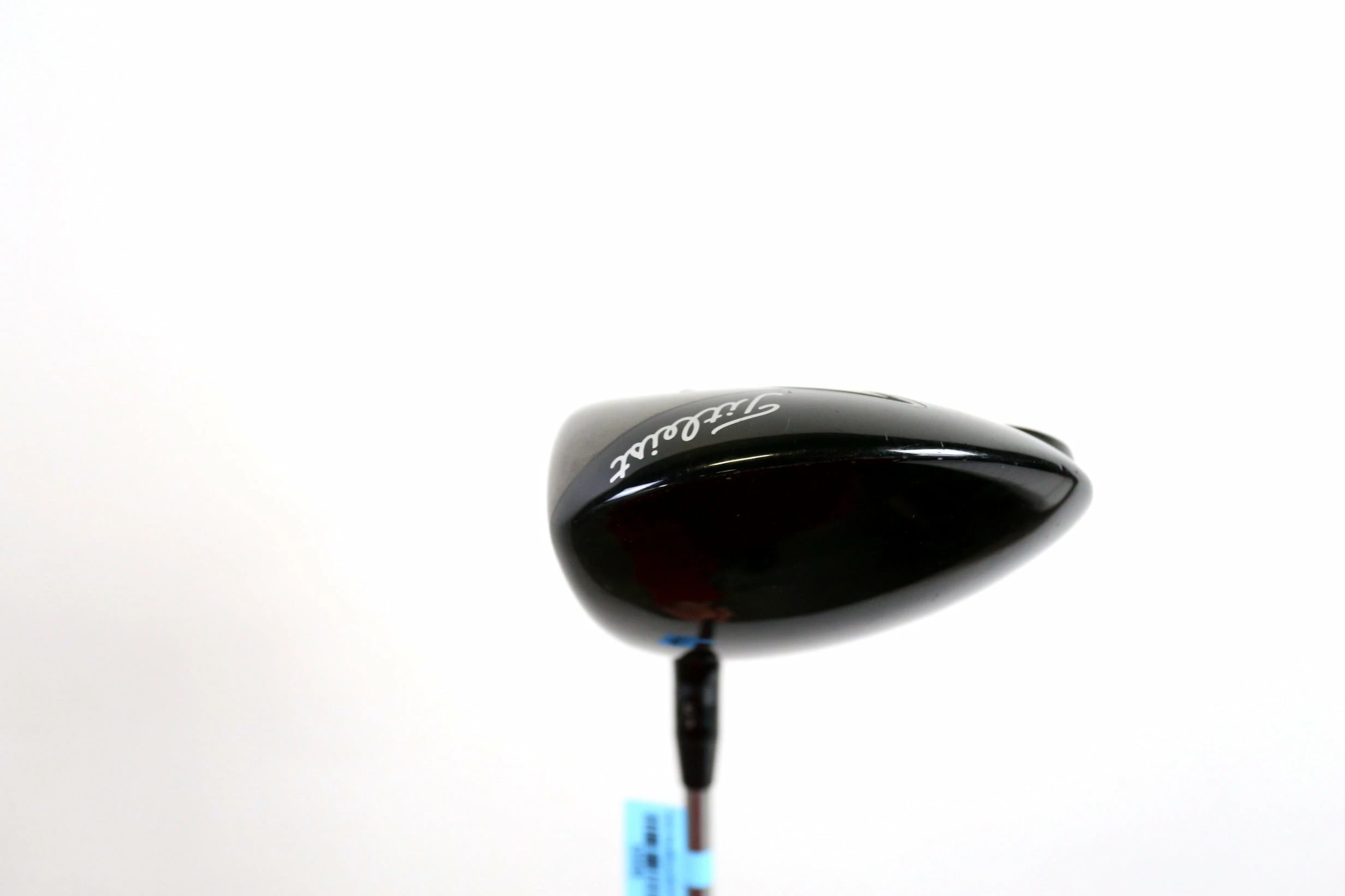 Titleist TS1 Driver - Right-Handed - 10.5 Degrees - Ladies Flex - Image 4