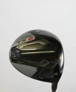 Titleist TSi2 Driver - Right-Handed - 11 Degrees - Regular Flex