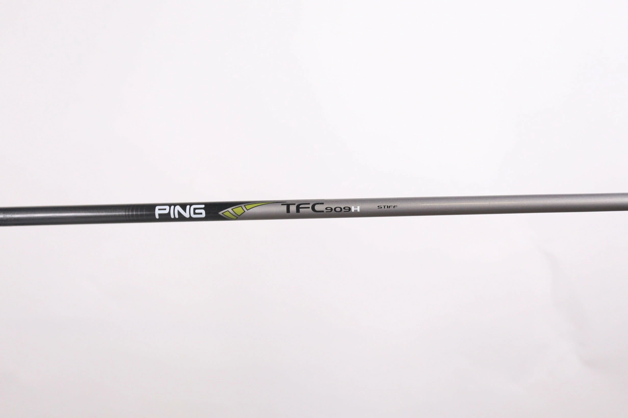 Ping Rapture 2 Hybrid 18* RH 40 In Ping TFC 909H Graphite Shaft Stiff Flex - Image 8