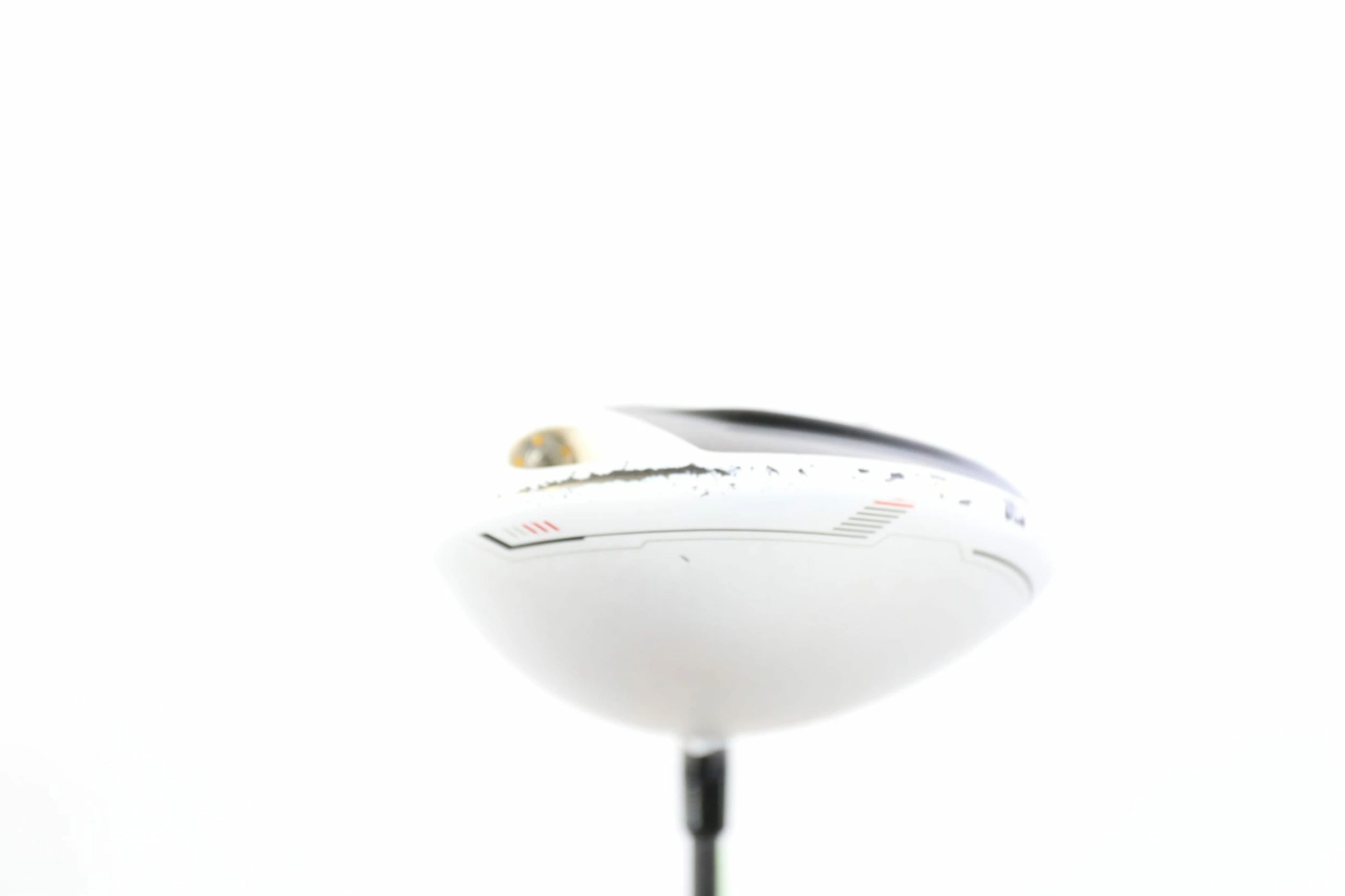 TaylorMade R11-S Driver - Right-Handed - 10.5 Degrees - Regular Flex - Image 4