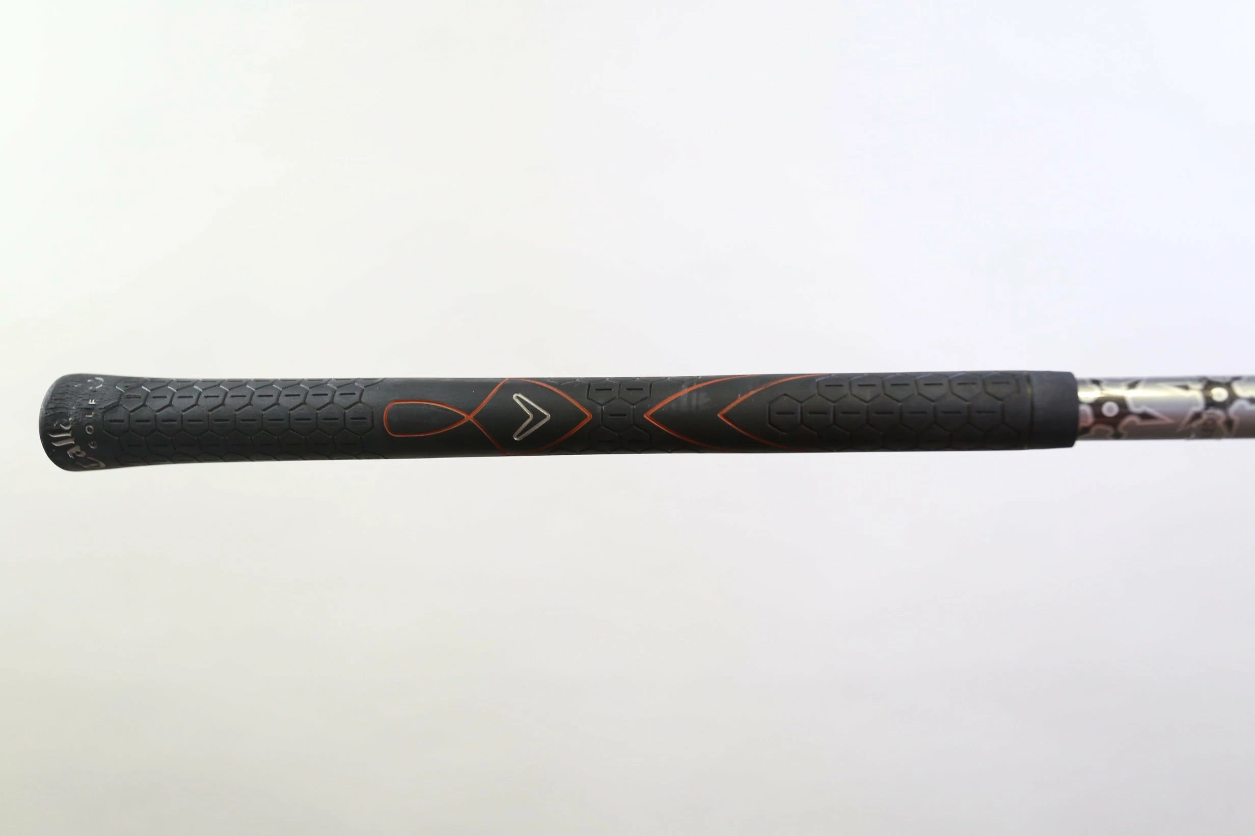 Callaway FT-iQ Driver - Right-Handed - 10 Degrees - Stiff Flex - Image 9