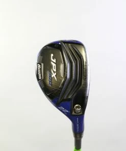 Mizuno JPX 900 4 Hybrid 22* RH 40 In Fujkura Pro 63 Shaft Regular Flex