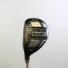 LEFTY Cobra Baffler T-Rail 3 Hybrid 19* 40 In Graphite Shaft Regular Flex