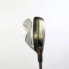 Cobra AMP Cell Silver 4-5 Hybrid 23* RH 39.5 In Graphite Shaft Regular Flex