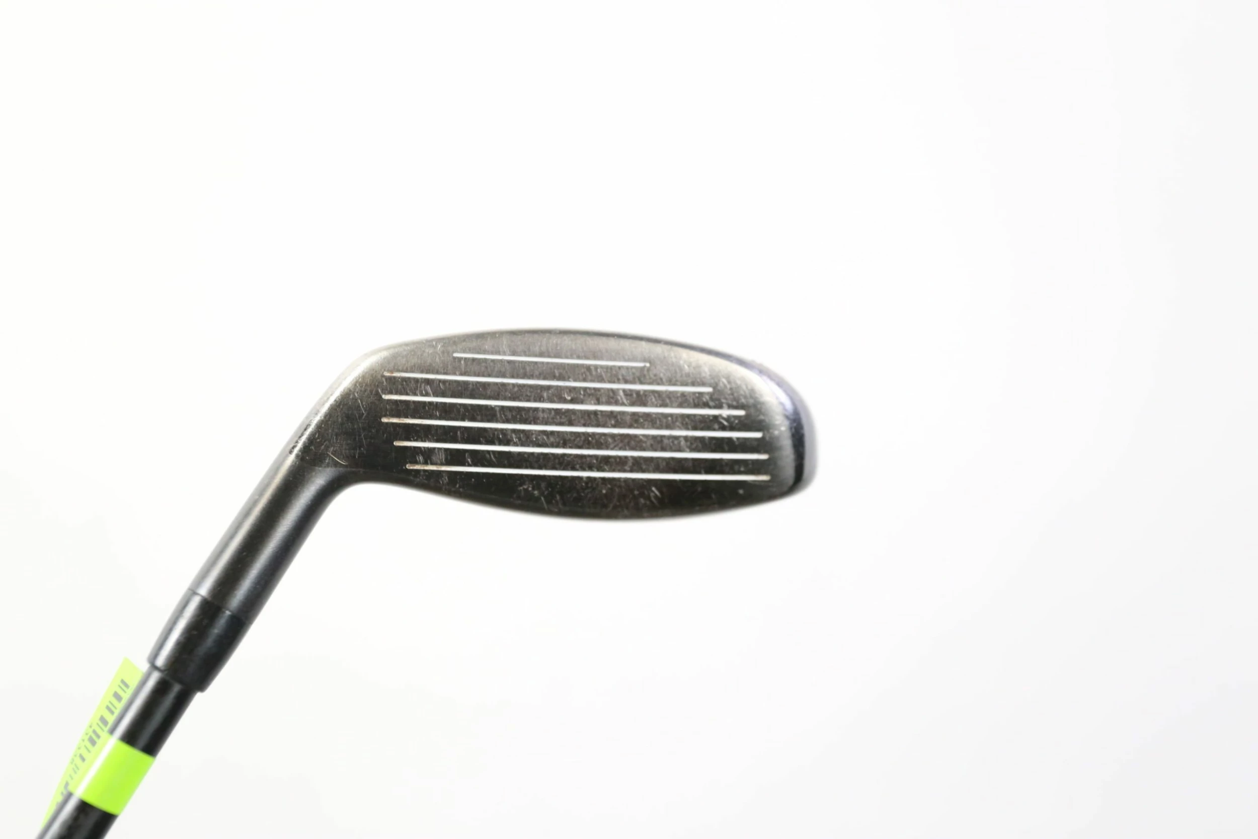 Ping G25 4 Hybrid 23* Right Handed 39.5 In TFC 189 Graphite Shaft Regular Flex - Image 4
