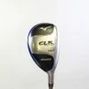 Mizuno CLK Fli-Hi 3 Hybrid 20* RH 40.5 In Exsar HS2 Graphite Shaft Regular Flex