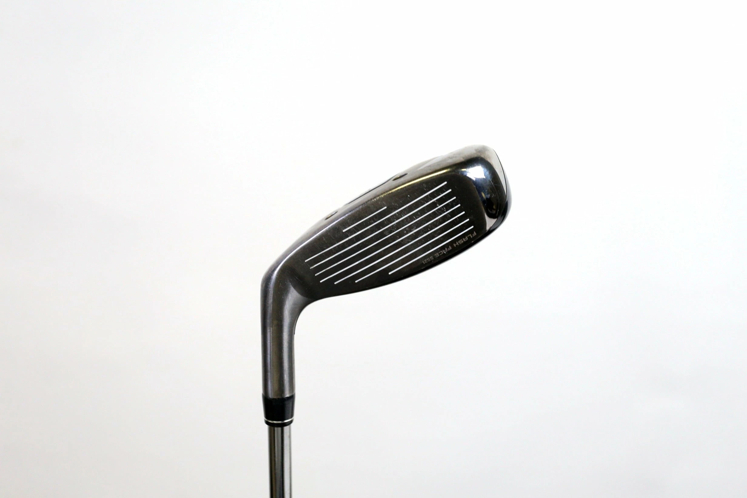 Callaway Big Bertha B21 3 Hybrid 19* RH 40.25 In Callaway RCH Graphite Regular - Image 7