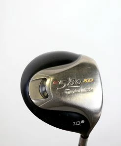 TaylorMade R580 XD Driver - Right-Handed - 10.5 Degrees - Regular Flex