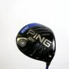Ping G30 Driver - Right-Handed - 10.5 Degrees - Seniors Flex