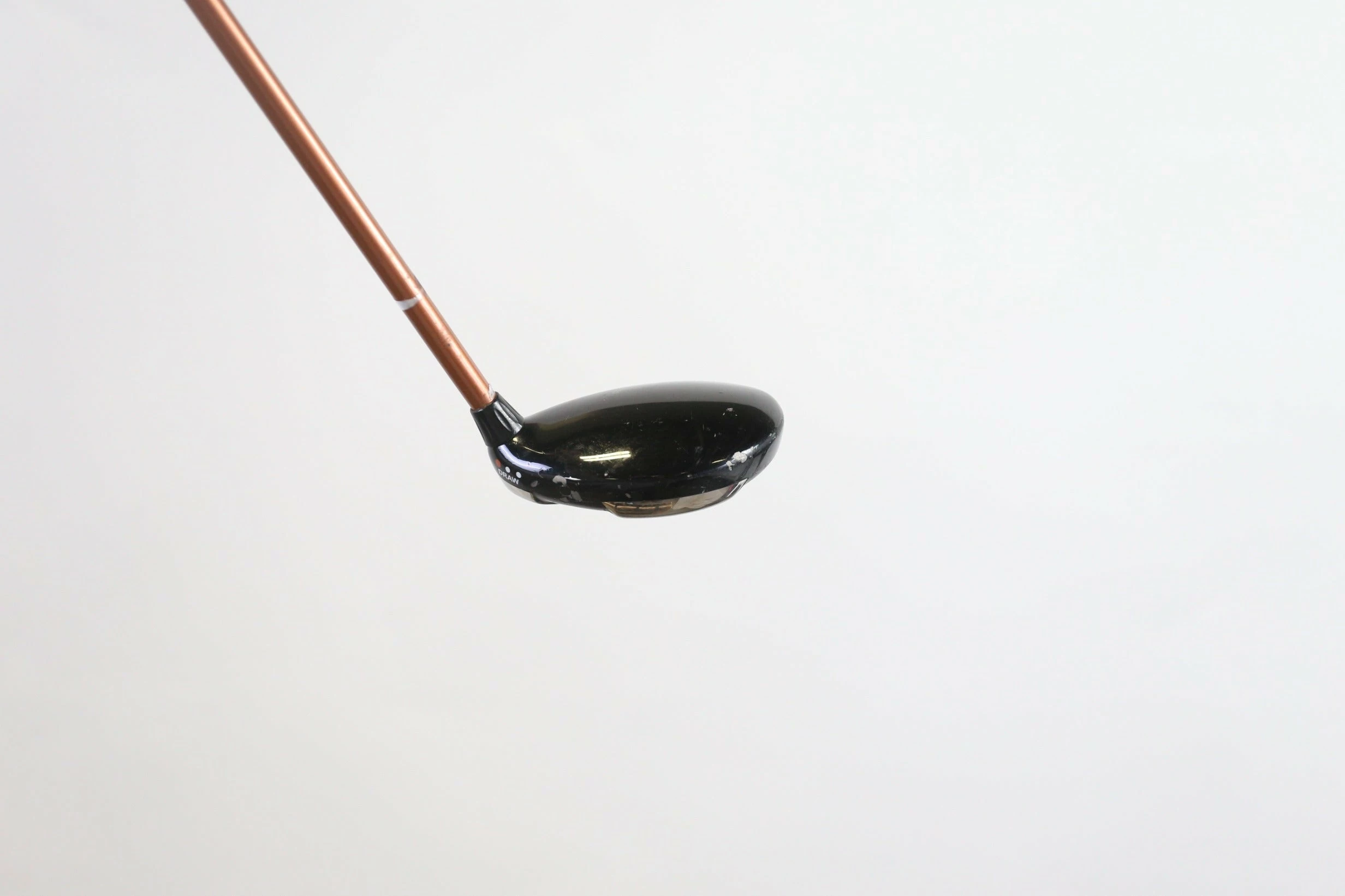 Callaway FT Hybrid Draw 5 Hybrid 26* RH 38.5 In Aldila Graphite Ladies Flex - Image 3