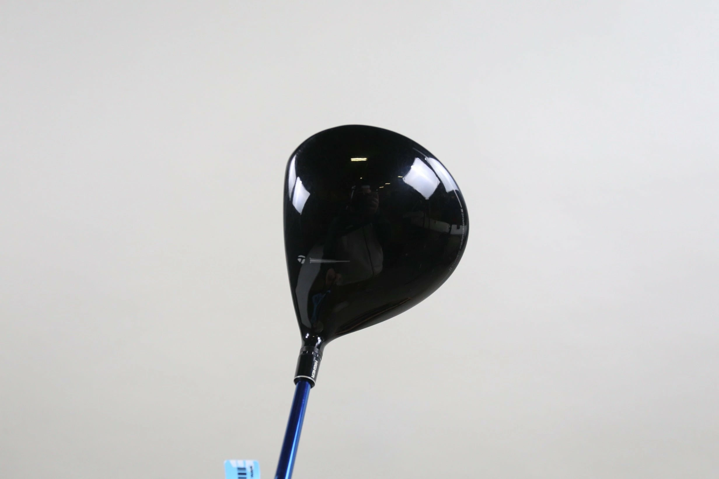 TaylorMade R15 Black Driver - Right-Handed - 9.5 Degrees - Stiff Flex - Image 7