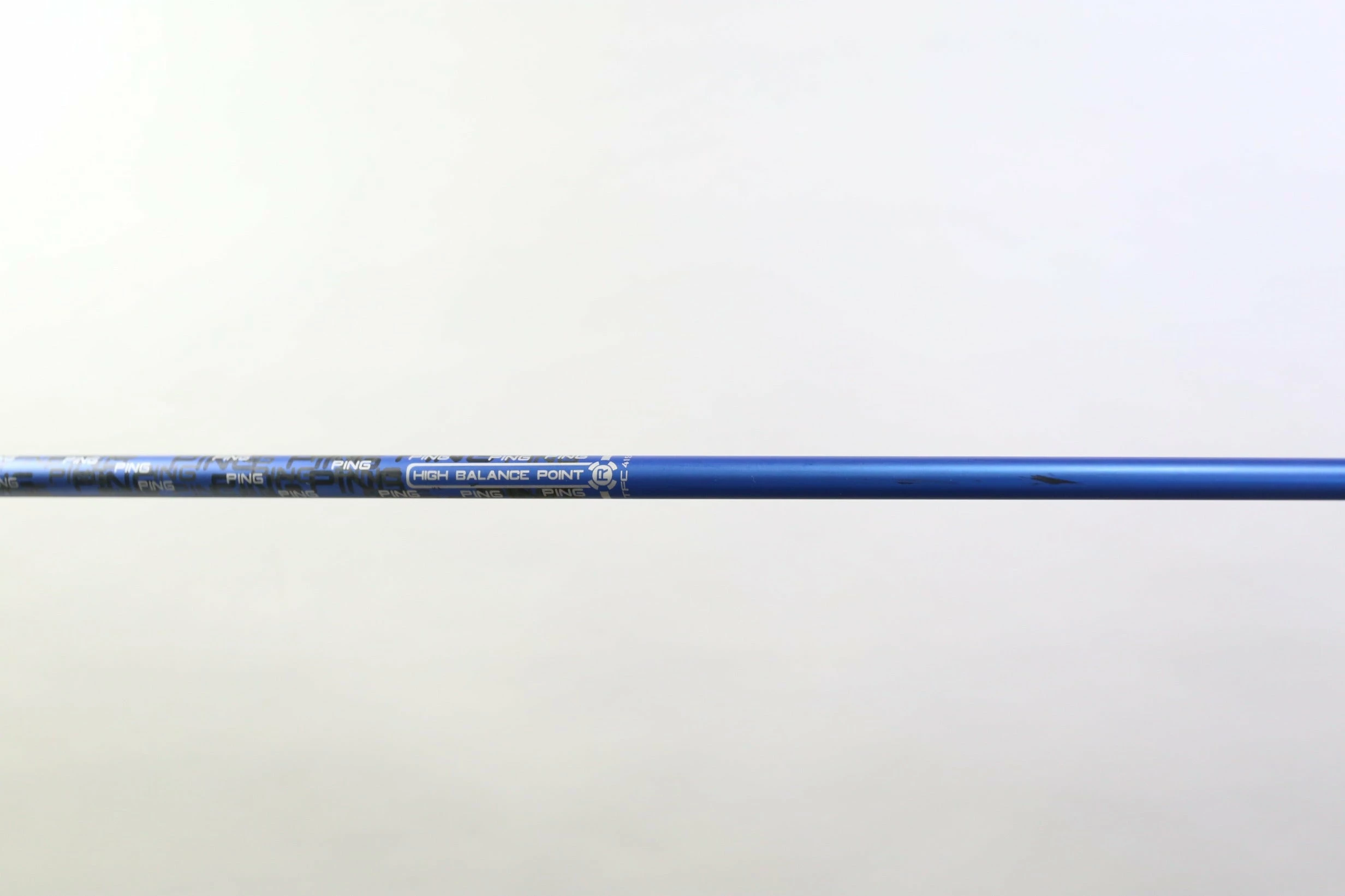 Ping G30 Driver - Right-Handed - 10.5 Degrees - Regular Flex - Image 8