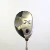 Callaway X 3 Hybrid 21* RH 40 In Steel Shaft Uniflex