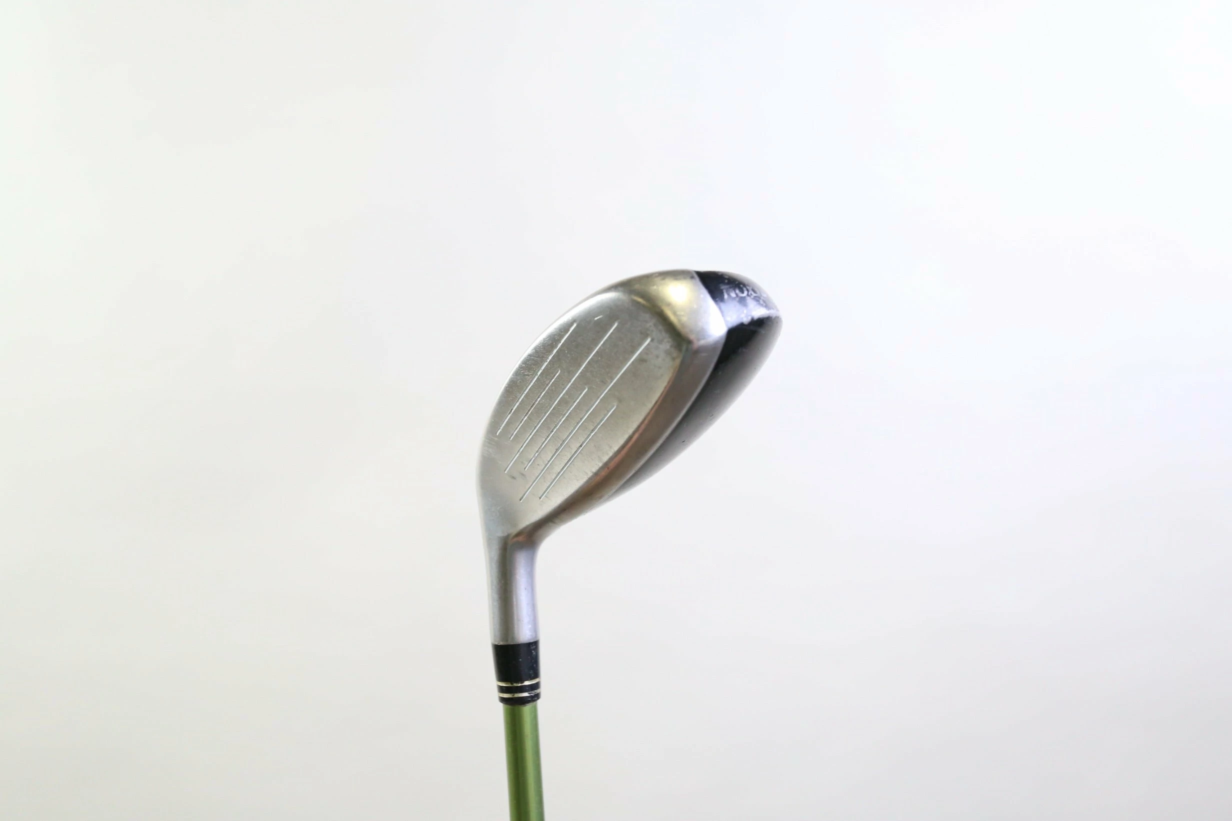 Srixon AD HYBRID 4 Hybrid 21* RH 40 In Graphite Shaft Stiff Flex - Image 5