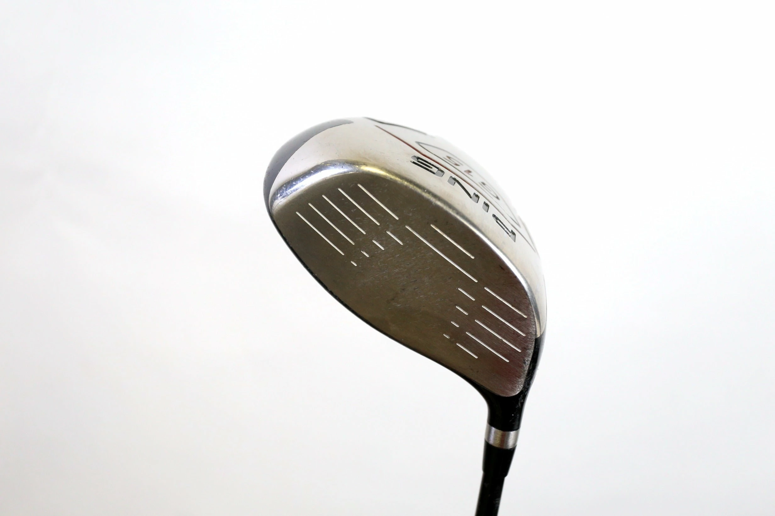 Ping G15 Driver - Left-Handed - 10.5 Degrees - Regular Flex - Image 6