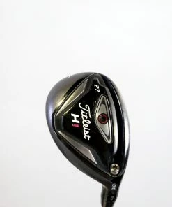 Titleist 816 H1 6 Hybrid 27* RH 38.25 In Mitsubishi Diamana Graphite Lite Flex