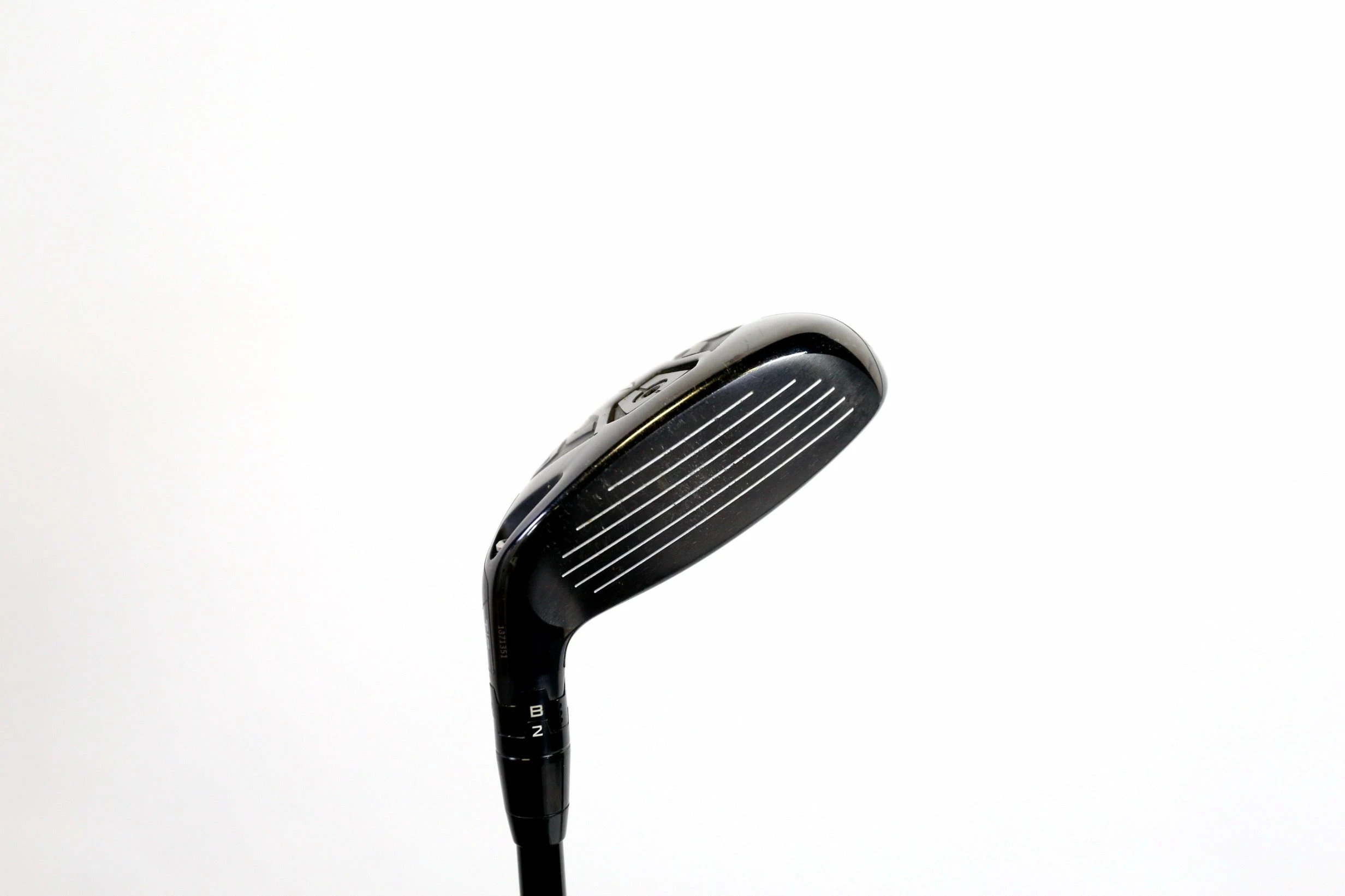 Titleist TSi2 4 Hybrid 21* RH 40 In Tensei AV Series Graphite Shaft Regular Flex - Image 6