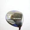 TaylorMade Burner Driver - Right-Handed - 10.5 Degrees - Ladies Flex