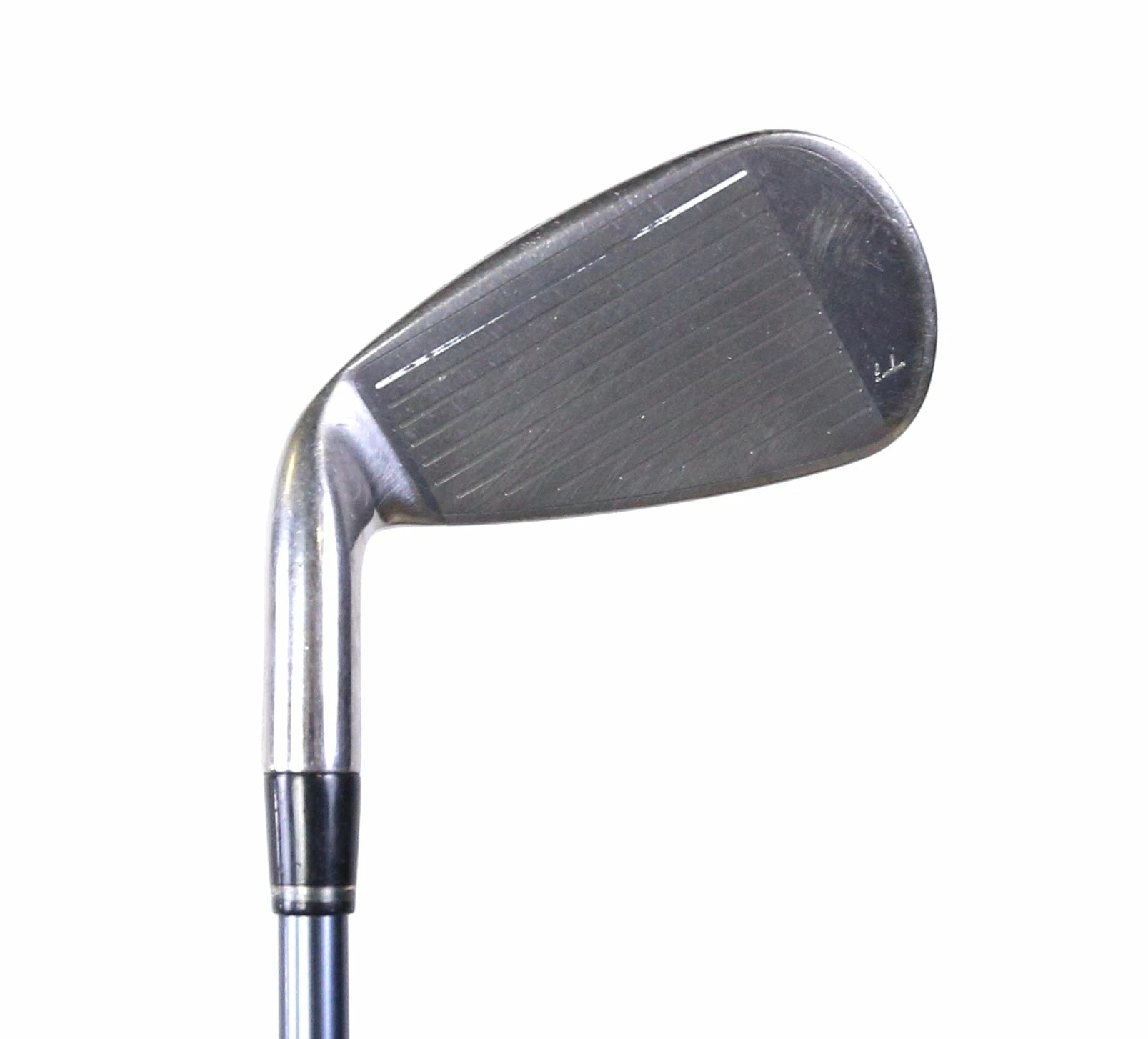 Adams® Adams Idea Tech OS 6 Hybrid RH 38.5 In Aldila Graphite Shaft Ladies Flex - Image 3