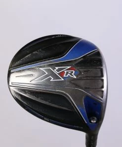 Callaway XR 16 Driver - Right-Handed - 9 Degrees - Regular Flex