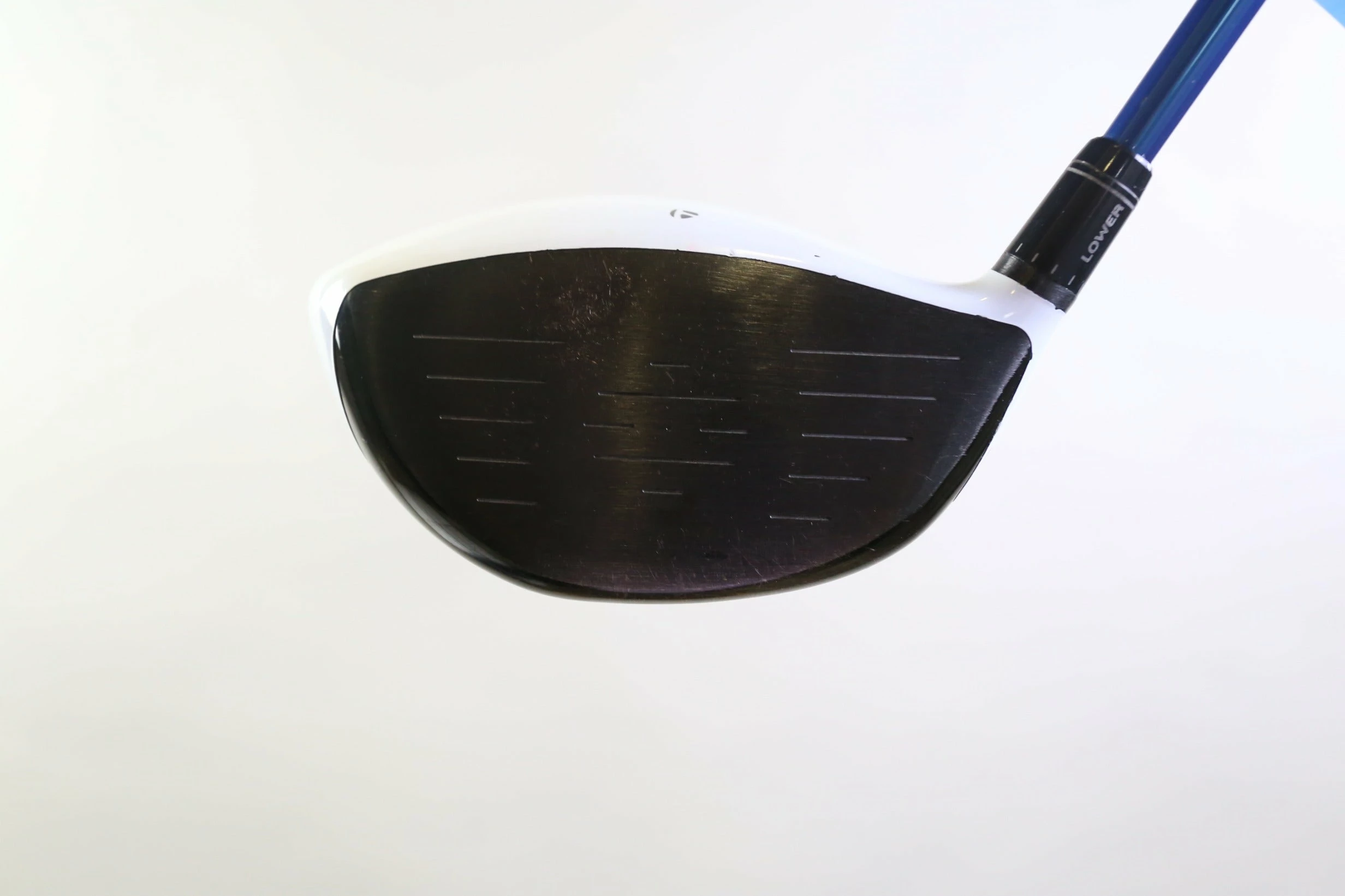 TaylorMade M1 Driver - Right-Handed - 10.5 Degrees - Regular Flex - Image 6