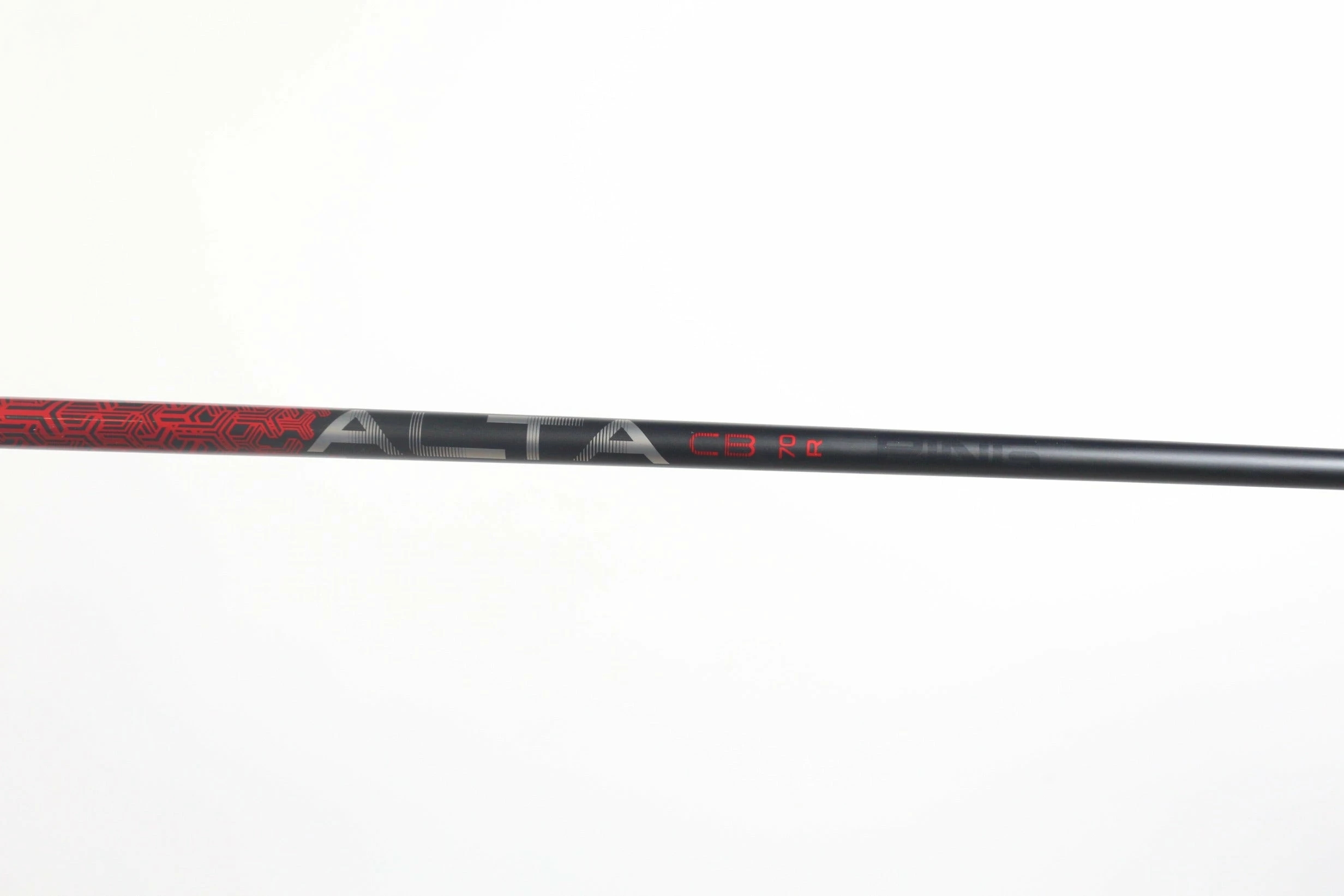 Ping G410 4 Hybrid 22* RH 39.5 In Ping Alta CB Graphite Regular Flex - Image 8