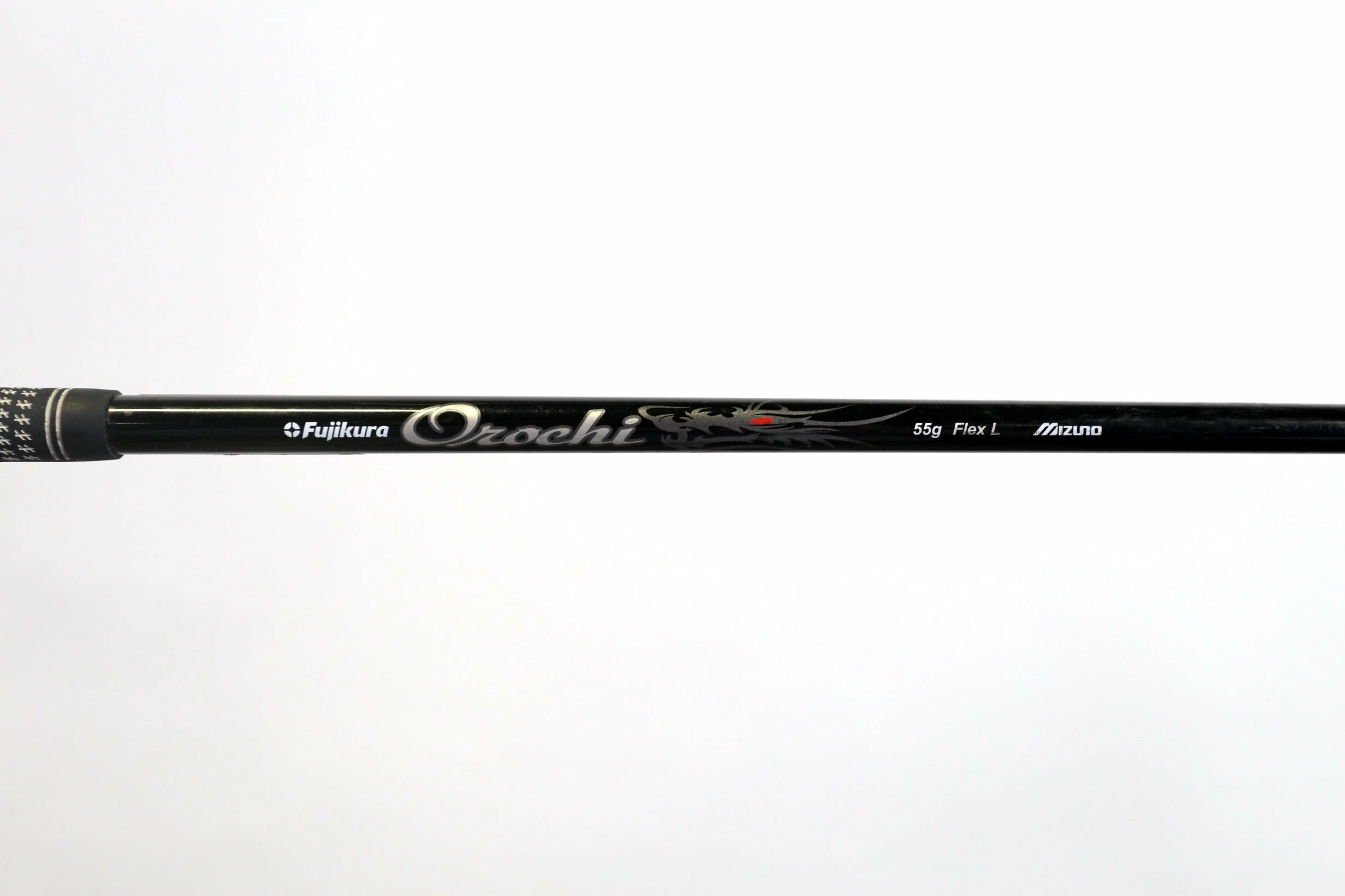 Mizuno JPX Fli-Hi 2014 5 Hybrid 23* RH 38.25 In Fujikura Graphite Ladies Flex - Image 8