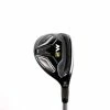 TaylorMade M2 5 Hybrid 25* RH 38.5 In TaylorMade RE AX Graphite Ladies Flex