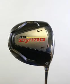 Nike SQ Dymo Driver - Right-Handed - 9.5 Degrees - Regular Flex