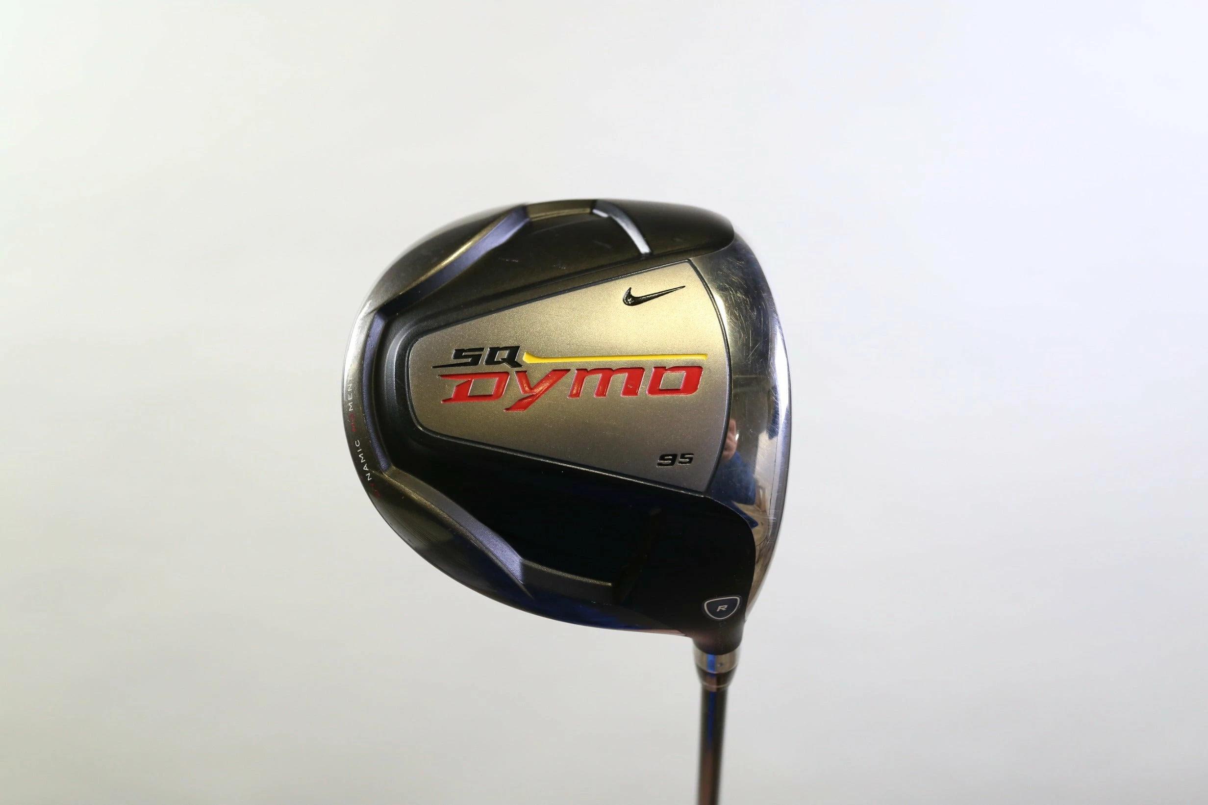 Nike SQ Dymo Driver - Right-Handed - 9.5 Degrees - Regular Flex