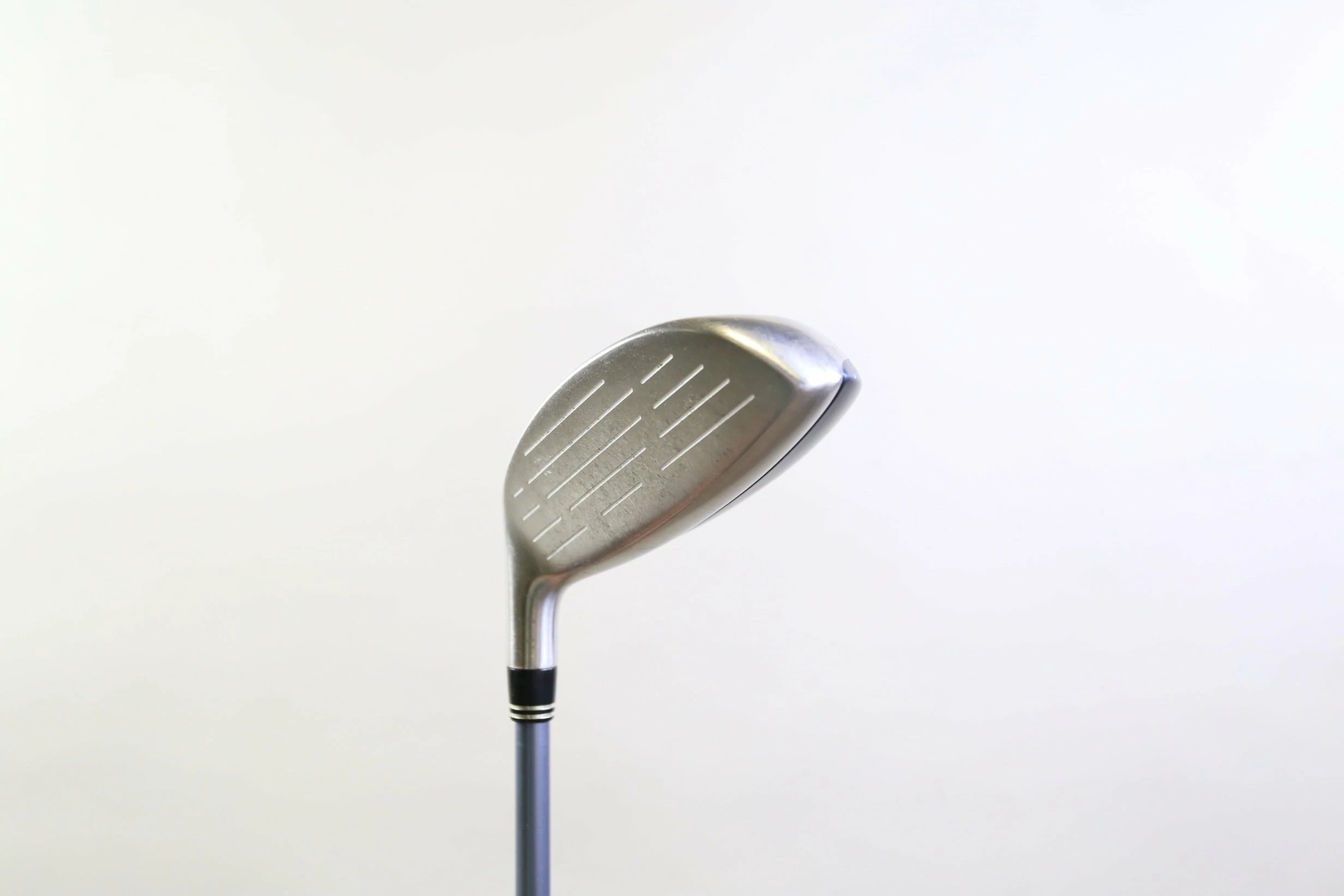 Cobra Baffler DWS 4 Hybrid 26* RH 38.5 In Graphite Shaft Ladies Flex - Image 5