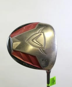 Callaway Diablo Octane Driver - Right-Handed - 10.5 Degrees - Regular Flex