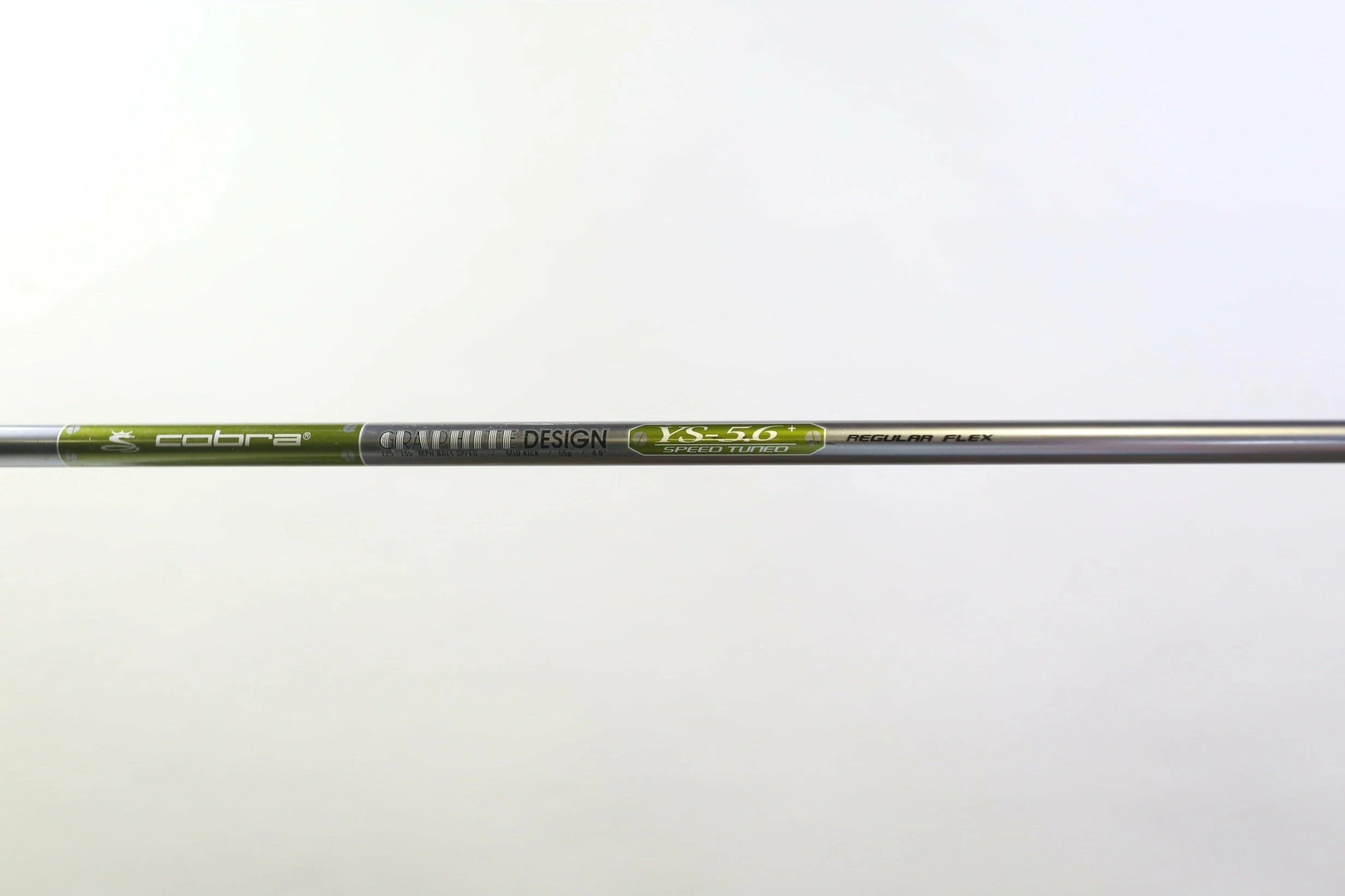 Cobra 454 Comp Driver - Right-Handed - 10.5 Degrees - Regular Flex - Image 8