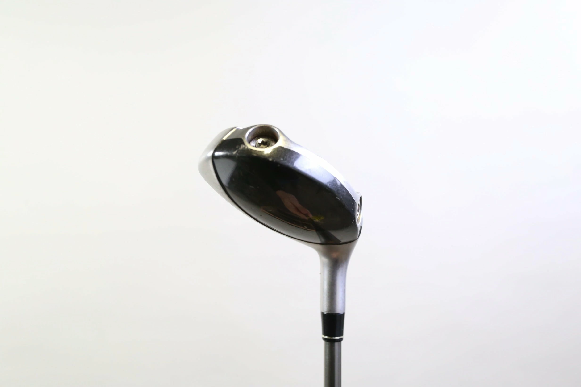 TaylorMade Rescue Dual 5 Hybrid 25* RH 39.5 In Graphite Shaft Regular Flex - Image 4