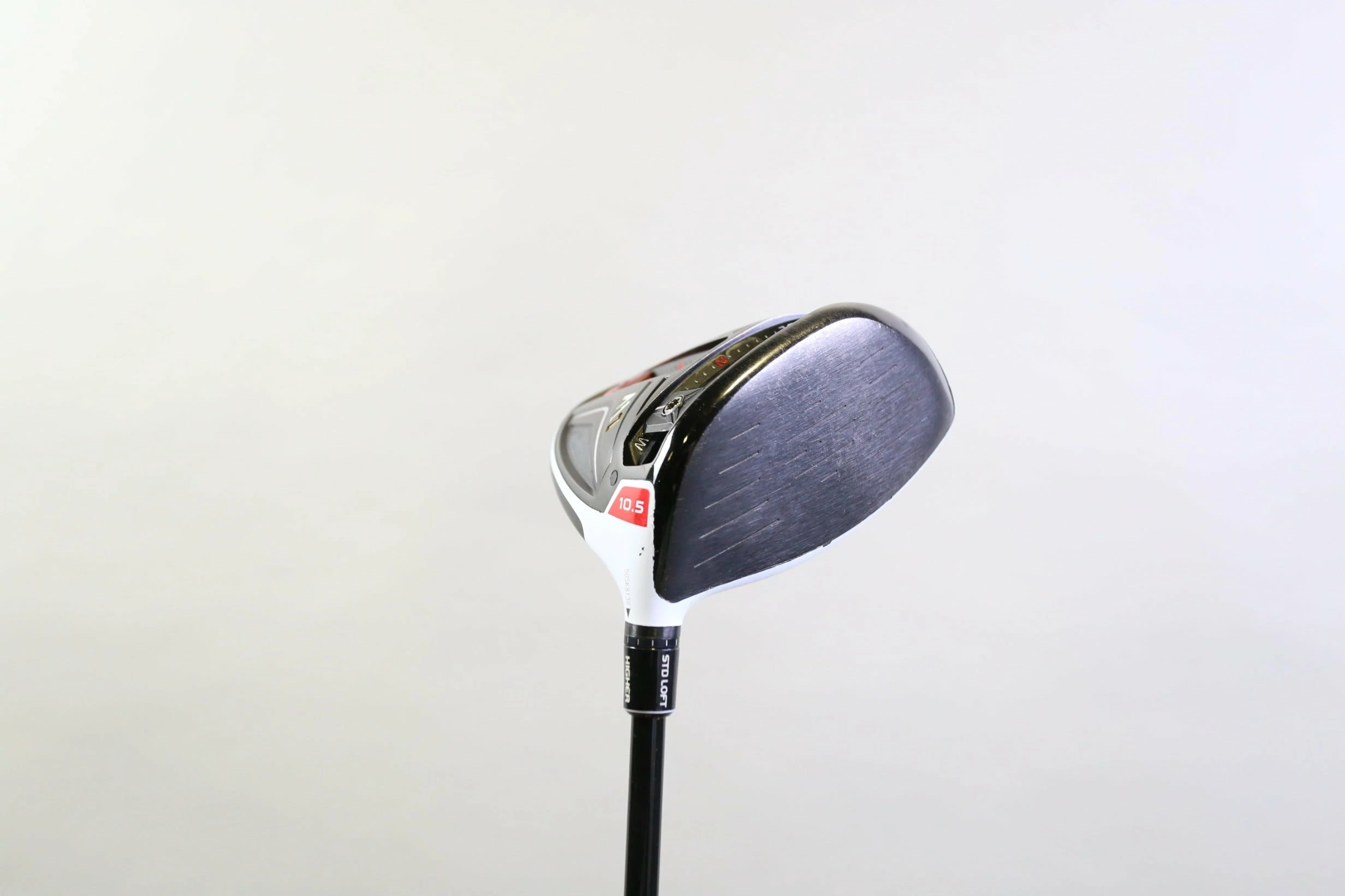 TaylorMade M1 460 Driver - Right-Handed - 10.5 Degrees - Regular Flex - Image 2