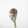 Callaway Diablo Edge 5 Hybrid 27* RH 38 In Callaway Graphite Shaft Womens Flex