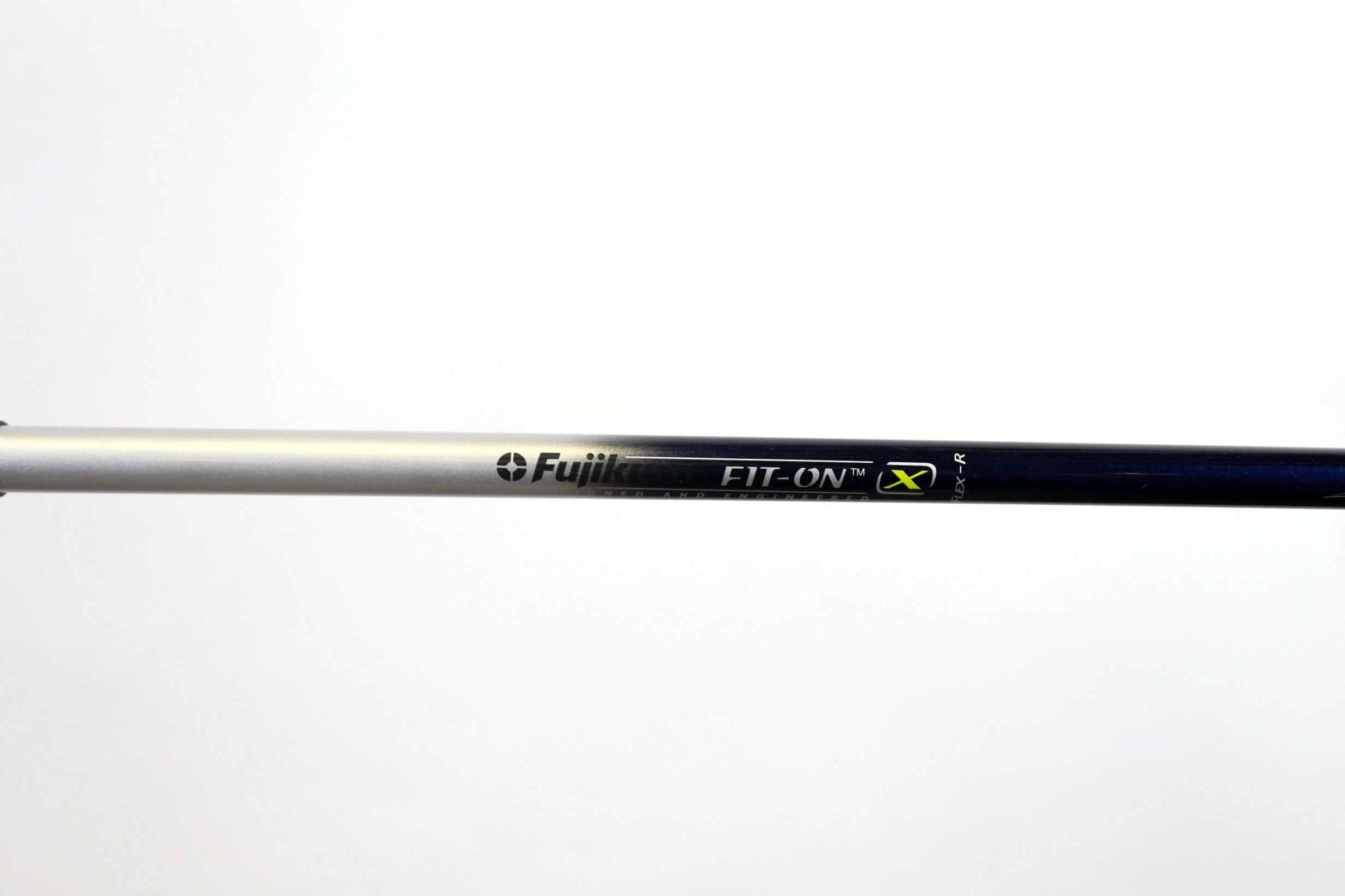 Callaway Hyper X Driver - Right-Handed - 10 Degrees - Regular Flex - Image 9